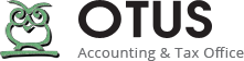 OTUS - Accounting & Tax